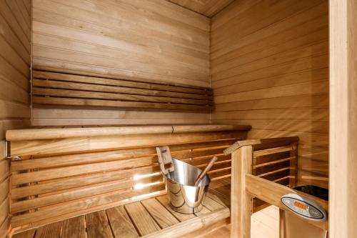 Gambar di galeri bagi Vuokatti Booking Suites di Vuokatti
