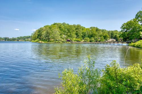 Imagen de la galería de Green Gables Getaway, en Lake Junaluska