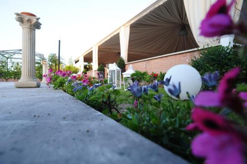 Gallery image of Grand Hotel Paestum in Paestum