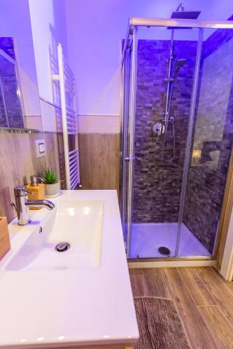 Noh Irnerio Modern 2 BDR Apt Huge Private Terrace