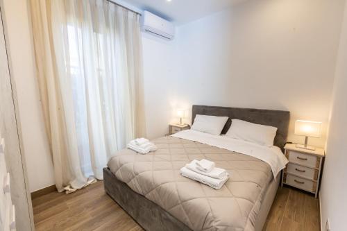 Noh Irnerio Modern 2 BDR Apt Huge Private Terrace