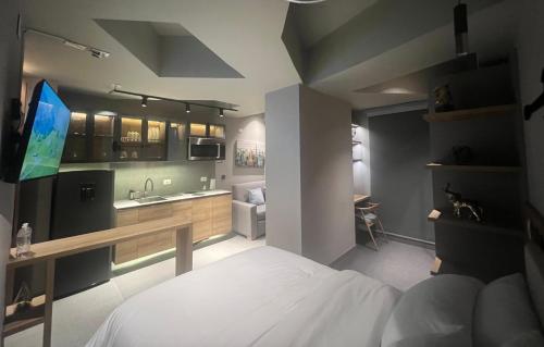 Unique Mine Luxury SMART LOFTS – Photos 2