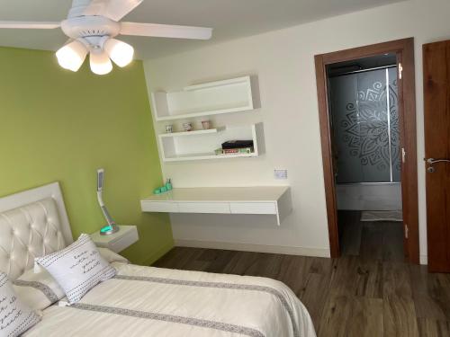 Billede fra billedgalleriet på Alucinante departamento en La Perla 3 ambientes con aire acondicionado y calefacción central i Mar del Plata