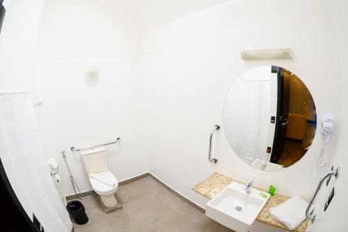 ibis Styles Rio Preto Monte Libano – Photos 2