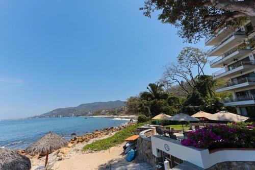 Gambar di galeri bagi Playa Esmeralda di Puerto Vallarta