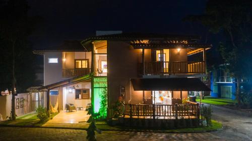 Casa Arraial Te Ajuda