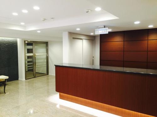 Foto dalla galleria di Hotel Shinjukuya - Vacation STAY 74753v a Machida