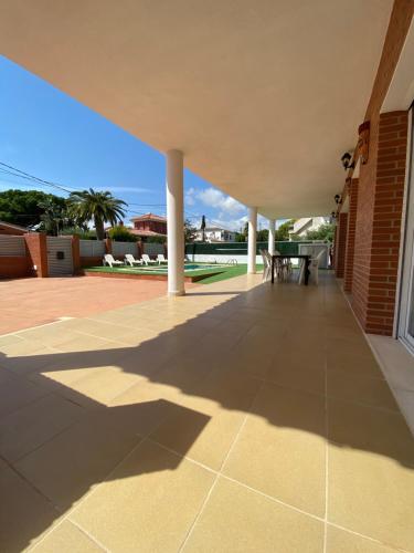 Fotografie z fotogalerie ubytování Villa Sant Rafel v destinaci Cambrils