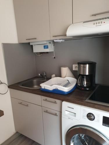 Appartement vacances cap d’agde photo 15