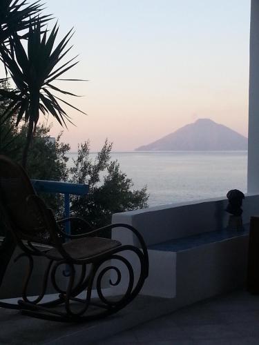 Gallery image of Casa Le Due Sicilie in Panarea