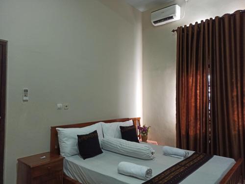 Photo de la galerie de l'établissement Jomariz Homestay, à Labuan Bajo