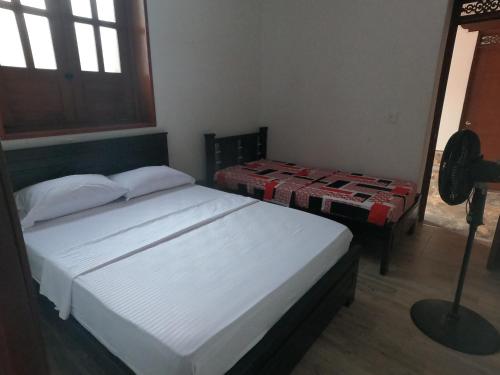 Gallery image of HOTEL COLONIAL in Buga