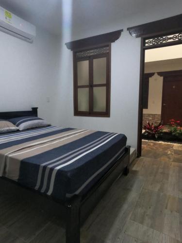Gallery image of HOTEL COLONIAL in Buga