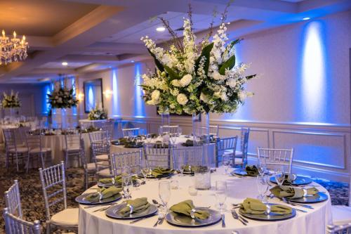 Φωτογραφία από το άλμπουμ του DoubleTree by Hilton Tinton Falls-Eatontown σε Tinton Falls