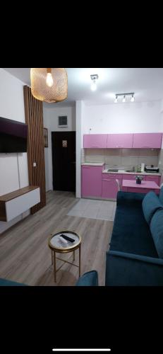 Gallery image of De Lux Nedeljkovic in Jagodina