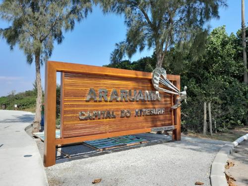 Φωτογραφία από το άλμπουμ του Recanto Suítes σε Araruama