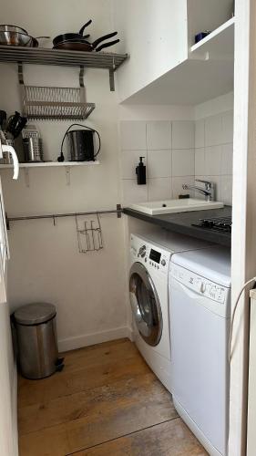 Haut-Marais Joli appartement.