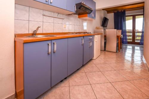 Apartments Grozdana