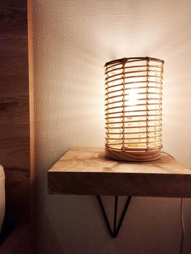 Photo de la galerie de l'établissement Appartement hyper centre, à La Rochelle