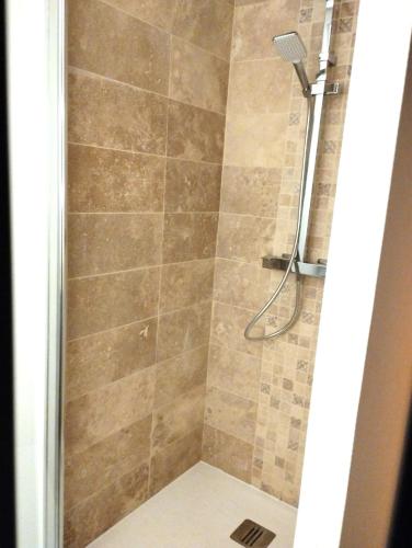 Ванная комната в Appartement hyper centre