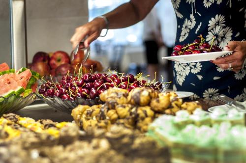 阳光海滩狮阳海滩酒店的相册照片