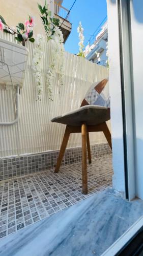 evemma luxury apartment Thessaloniki