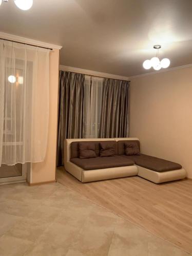 Graz Narek house 6 tesisinde bir oturma alanı