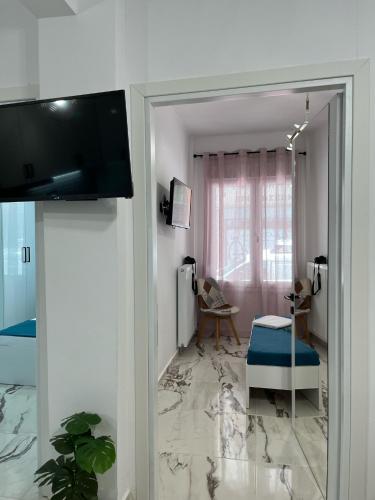 evemma luxury apartment Thessaloniki