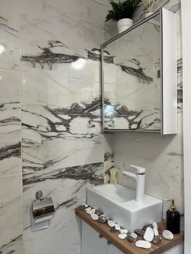 evemma luxury apartment Thessaloniki