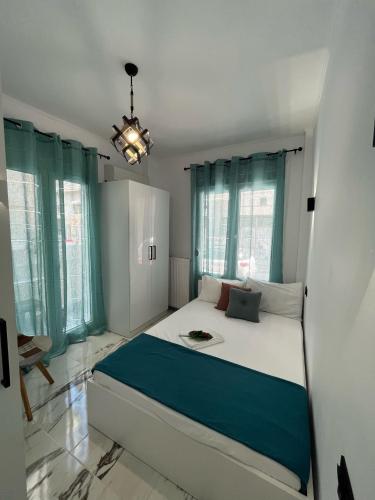 evemma luxury apartment Thessaloniki