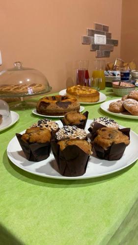 Φωτογραφία από το άλμπουμ του B&B La Margherita σε Ateleta