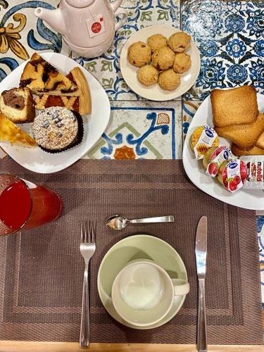 Φωτογραφία από το άλμπουμ του B&B La Margherita σε Ateleta