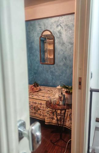 San Gennaro House 202