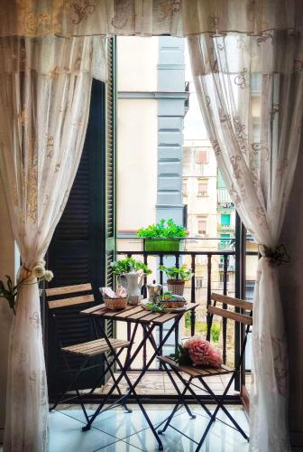 San Gennaro House 202