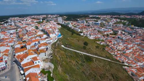 Φυσικό τοπίο κοντά σε αυτή η παραθεριστική κατοικία
