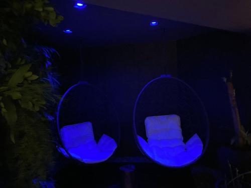 Gambar di galeri bagi Hotel Serrano Gramado - Apto Particular 452 di Gramado