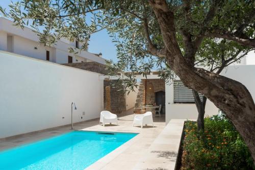 Gallery image of Charming Villa in Gagliano del Capo with Private Pool in Gagliano del Capo