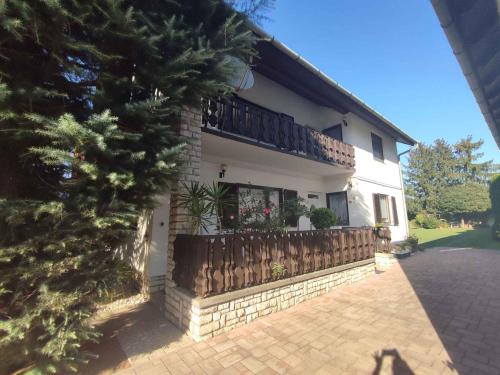 Holiday home in Balatonboglar 45807