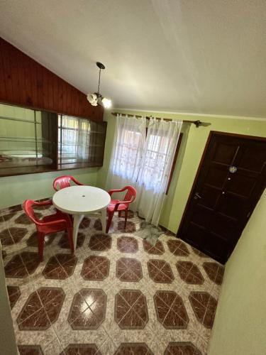 Gallery image of Cabañas K&M in La Falda