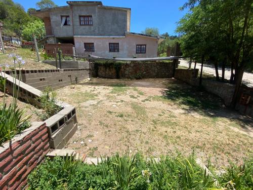 Gallery image of Cabañas K&M in La Falda