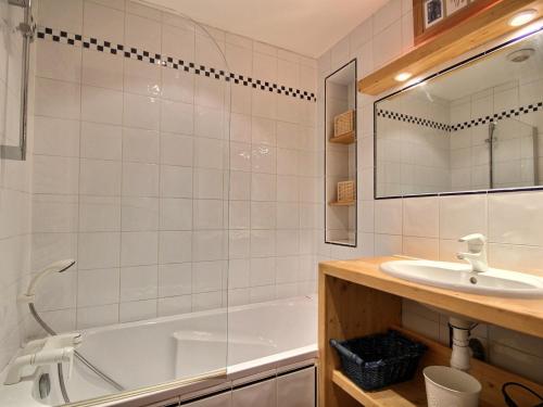 Chalet de luxe pour 12 pers., sauna et jacuzzi