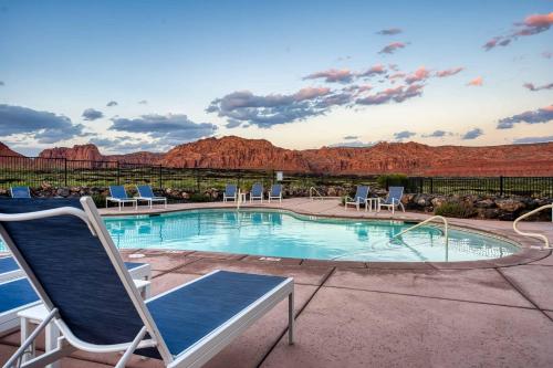 Gallery image of Snow Canyon Retreat #13 home in Ivins