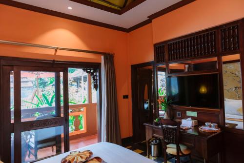 Fotografie z fotogalerie ubytování Spatel d'Annam - Imperial Boutique Spa & Hotel v destinaci Hue