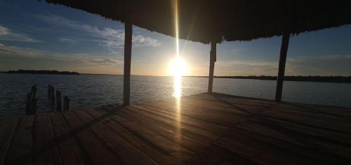 Gallery image of MAR Y SOL in El Cuyo
