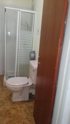 Ένα μπάνιο στο Tulip Hotel Blackpool