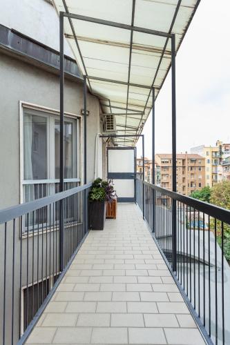 Casa Serena - Meryggiare Apartments