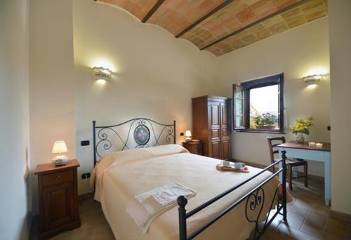 Imagen de la galería de Agriturismo Bellarosa, en Asís