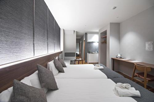 home新町-四ツ橋駅まで徒歩2分 新築ホテル仕様 オシャレ満喫な街 OrangeStreetまで徒歩7分 心斎橋難波梅田電車直結