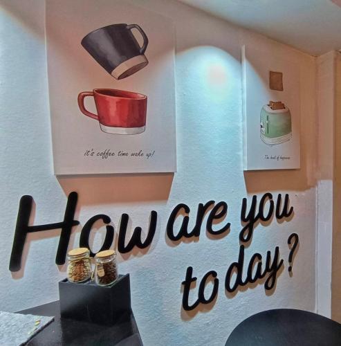 Gambar di galeri bagi Woraburi Sukhumvit Hotel di Bangkok