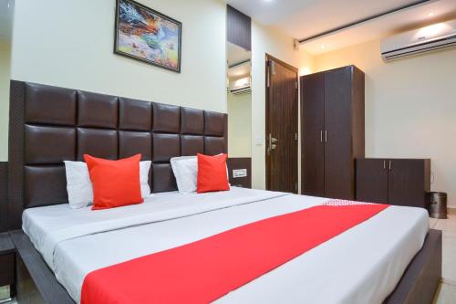 Gallery image of Hotel O Kings Inn in Ludhiana